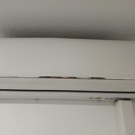 Apartamento Heroes De Sostoa Malaga Zewnętrze zdjęcie