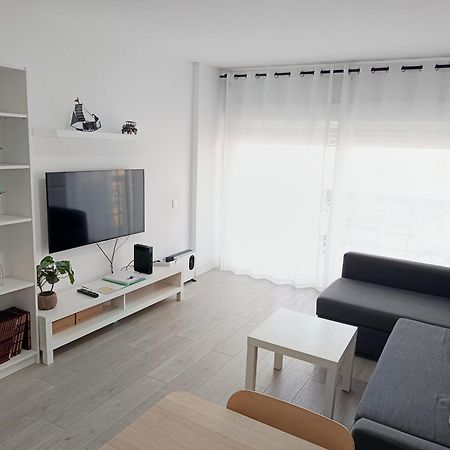Apartamento Heroes De Sostoa Malaga Zewnętrze zdjęcie