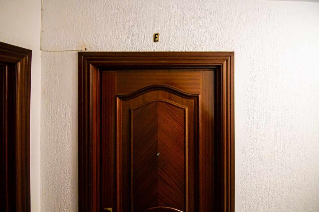 Apartamento Heroes De Sostoa Malaga Zewnętrze zdjęcie