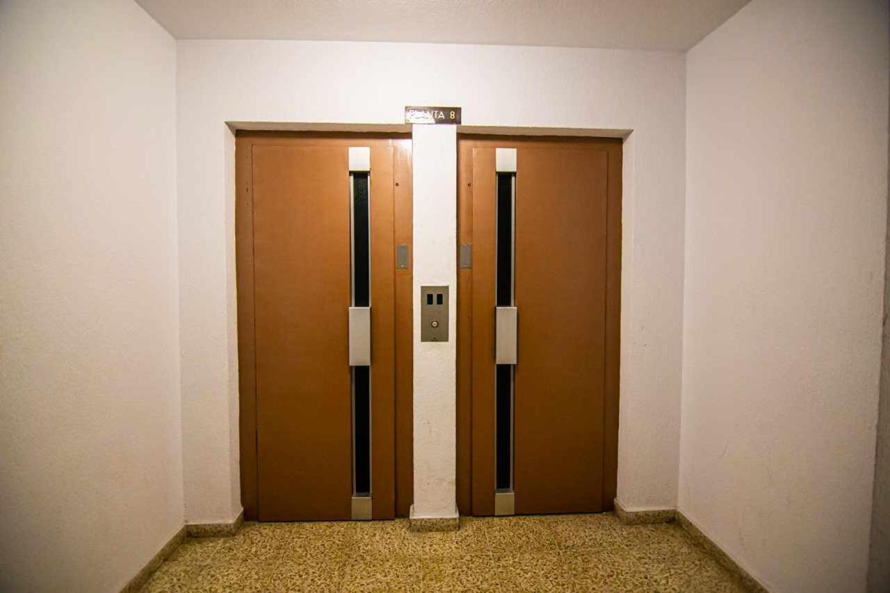 Apartamento Heroes De Sostoa Malaga Zewnętrze zdjęcie